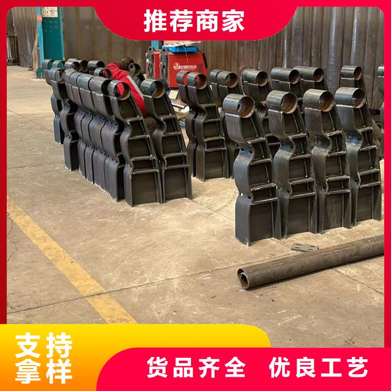 道路护栏_【道路护栏厂】今年新款