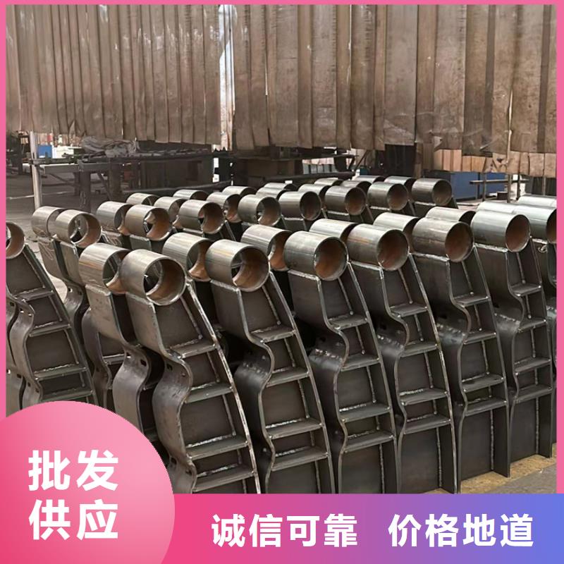 道路护栏精挑细选好货