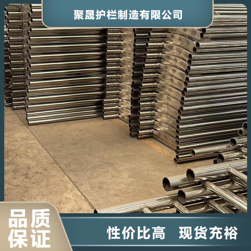 道路护栏精工细作品质优良