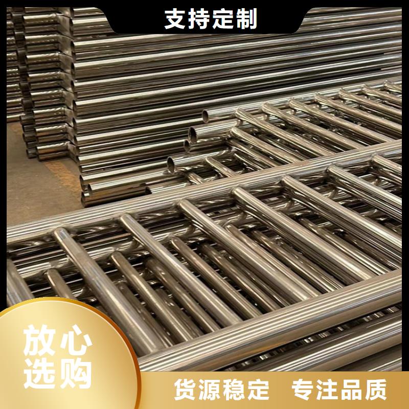 道路护栏防护栏拥有多家成功案例