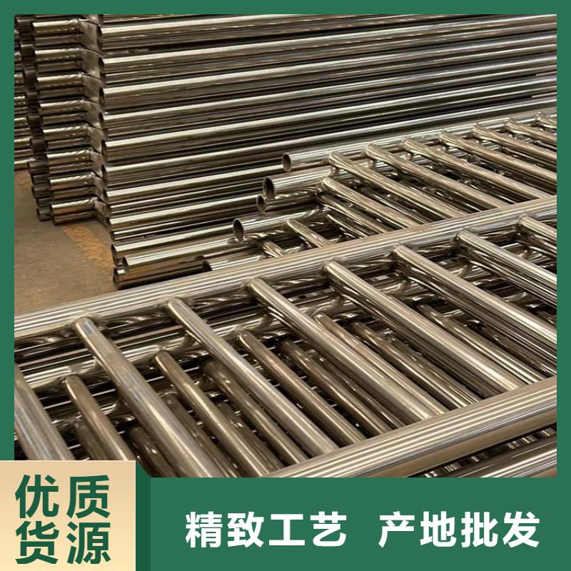 道路护栏-人车分流栏物美价优