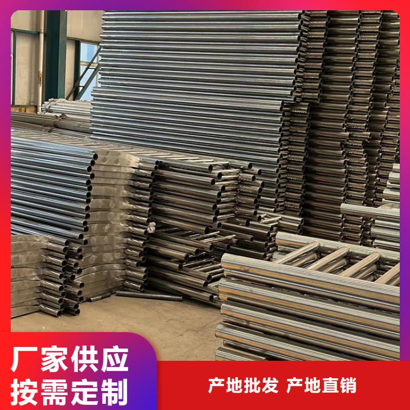 道路护栏,景观护栏厂质检严格