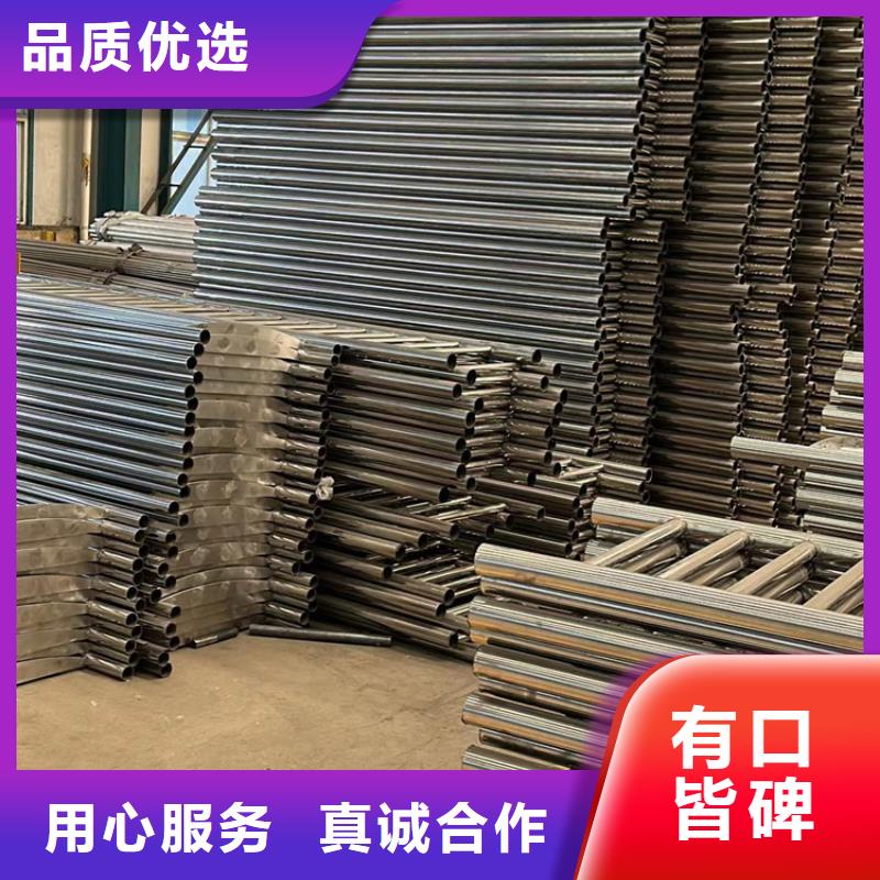  道路护栏匠心打造