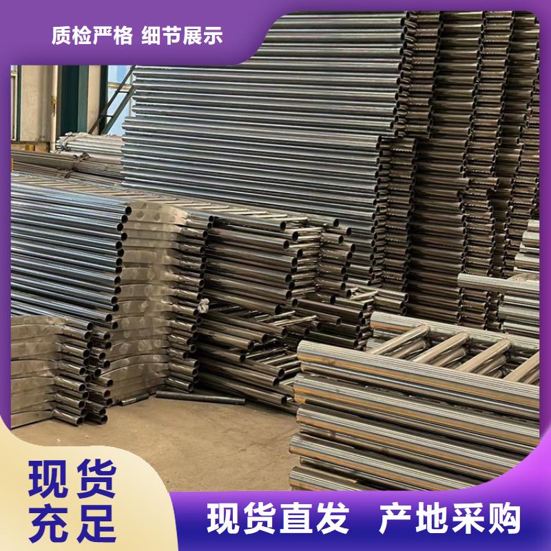 道路护栏q235b波形护栏板用心制造