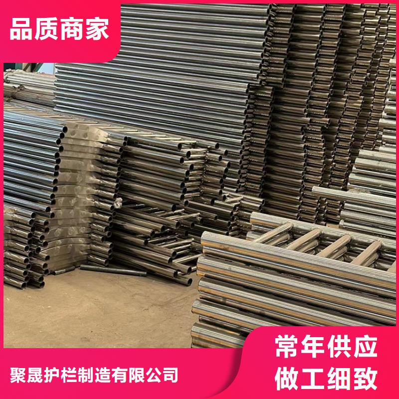 道路护栏桥梁护栏厂产品细节