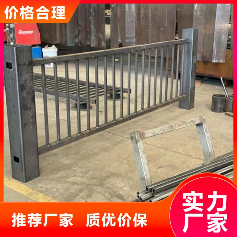  道路护栏一对一为您服务