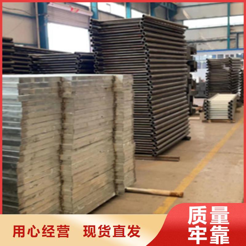 道路护栏支持大批量采购