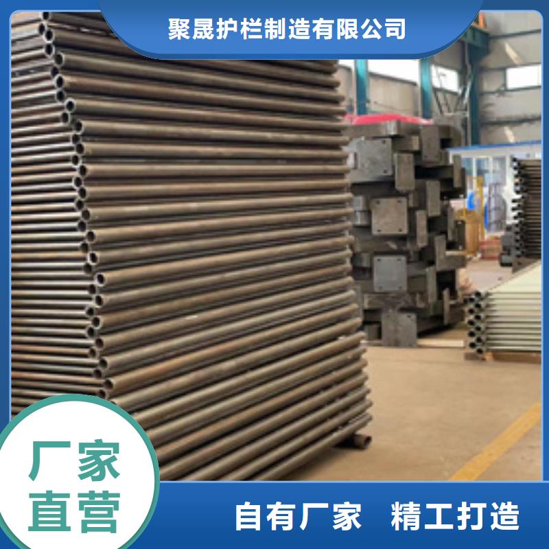  道路护栏量少也做
