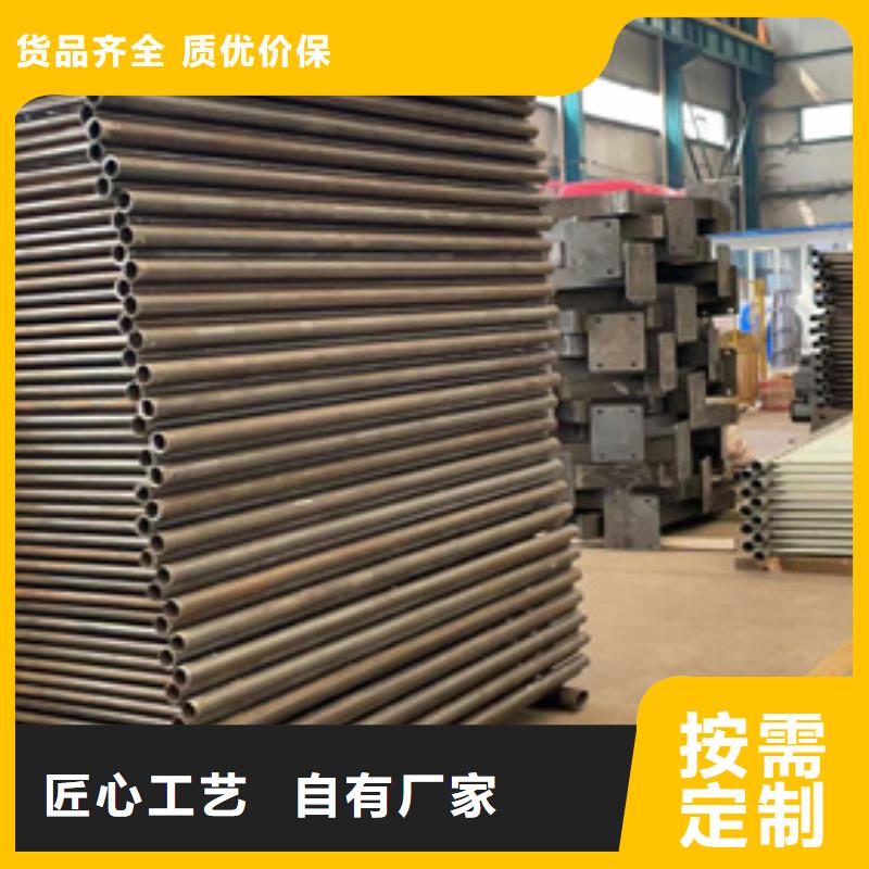 道路护栏_【桥梁护栏】价格透明