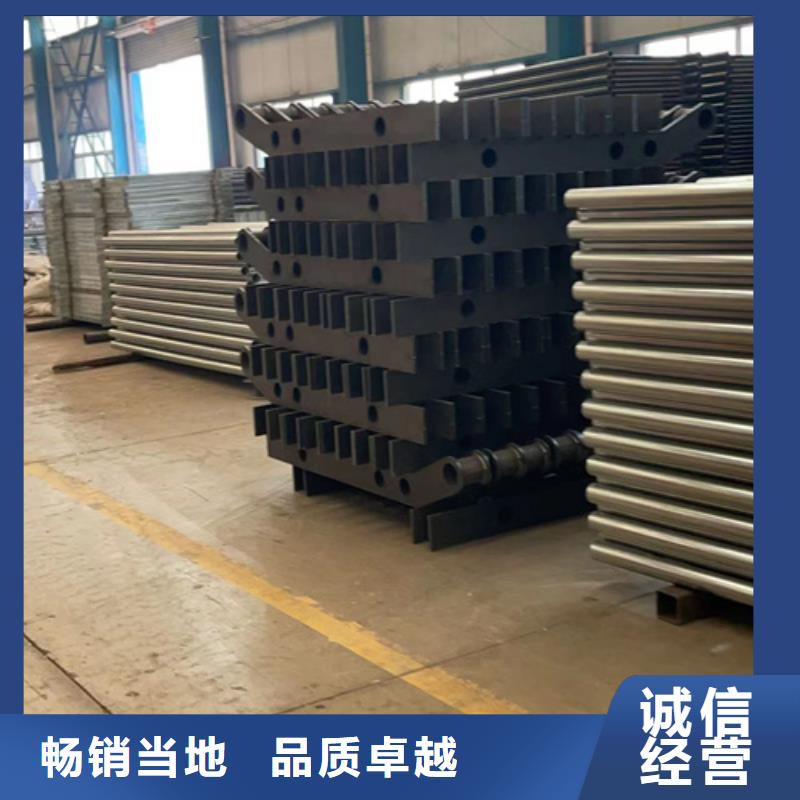 道路护栏N年大品牌