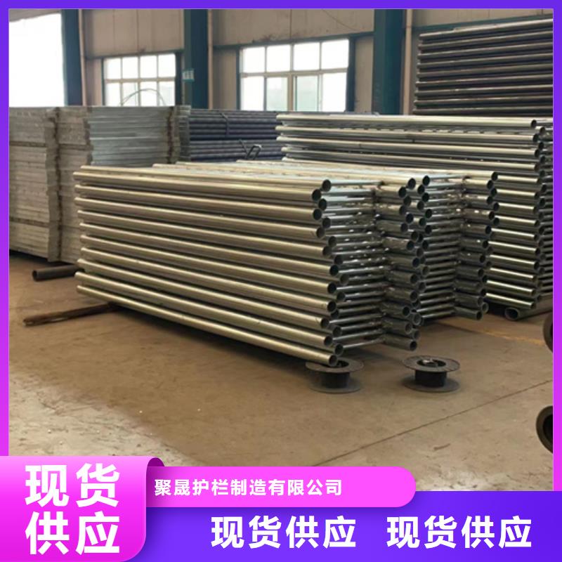 道路护栏市政护栏产品优良