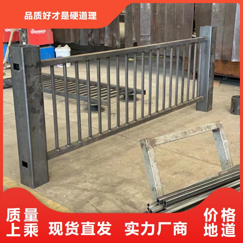道路护栏防撞立柱主推产品