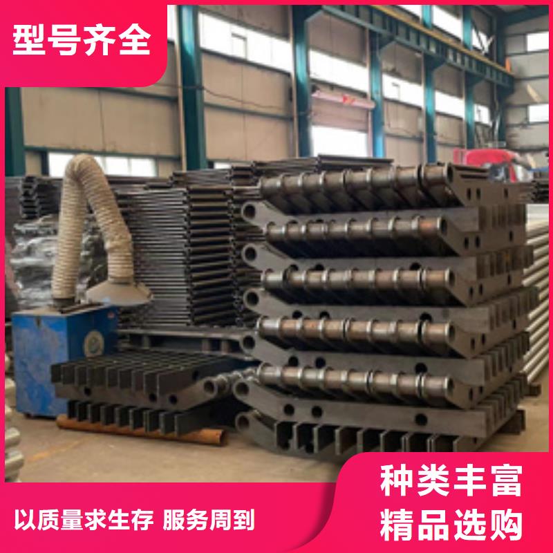 道路护栏防撞护栏厂生产经验丰富