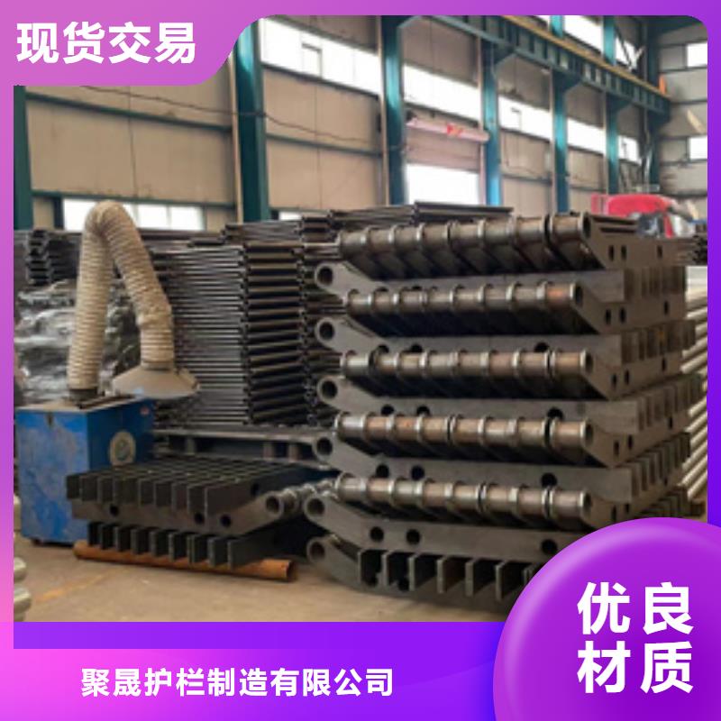 道路护栏支持大批量采购