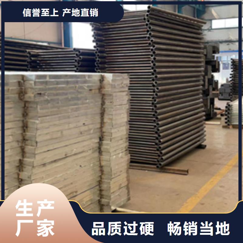 道路护栏品类齐全