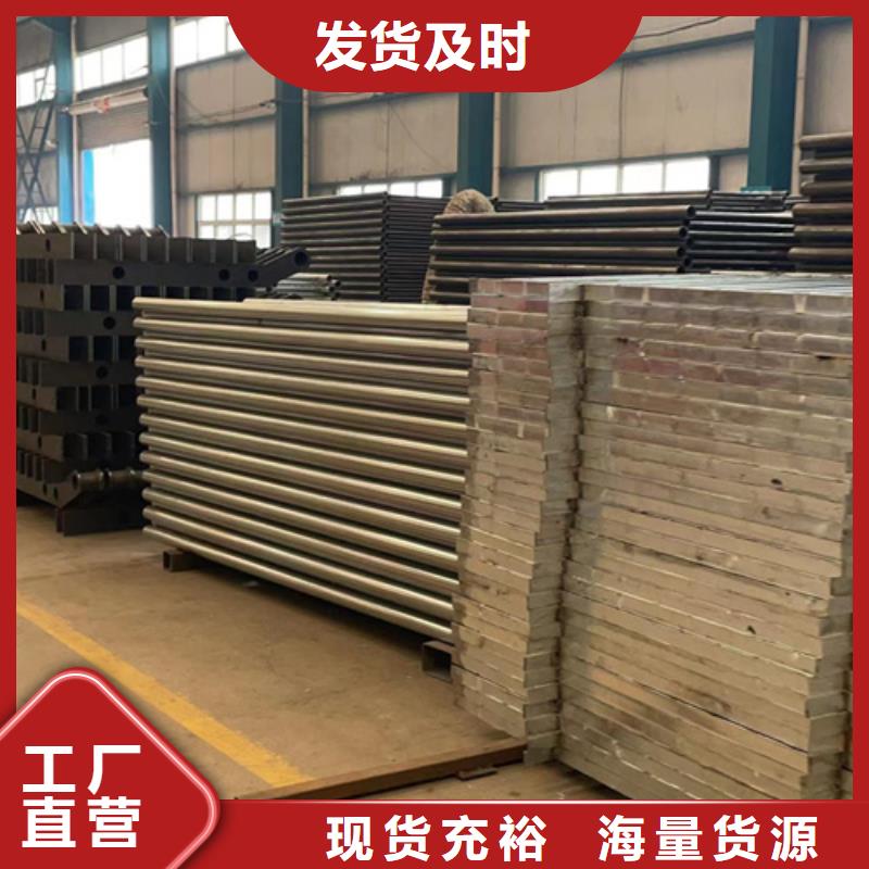 道路护栏您身边的厂家