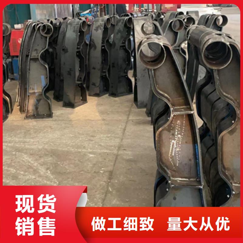 道路护栏专注质量