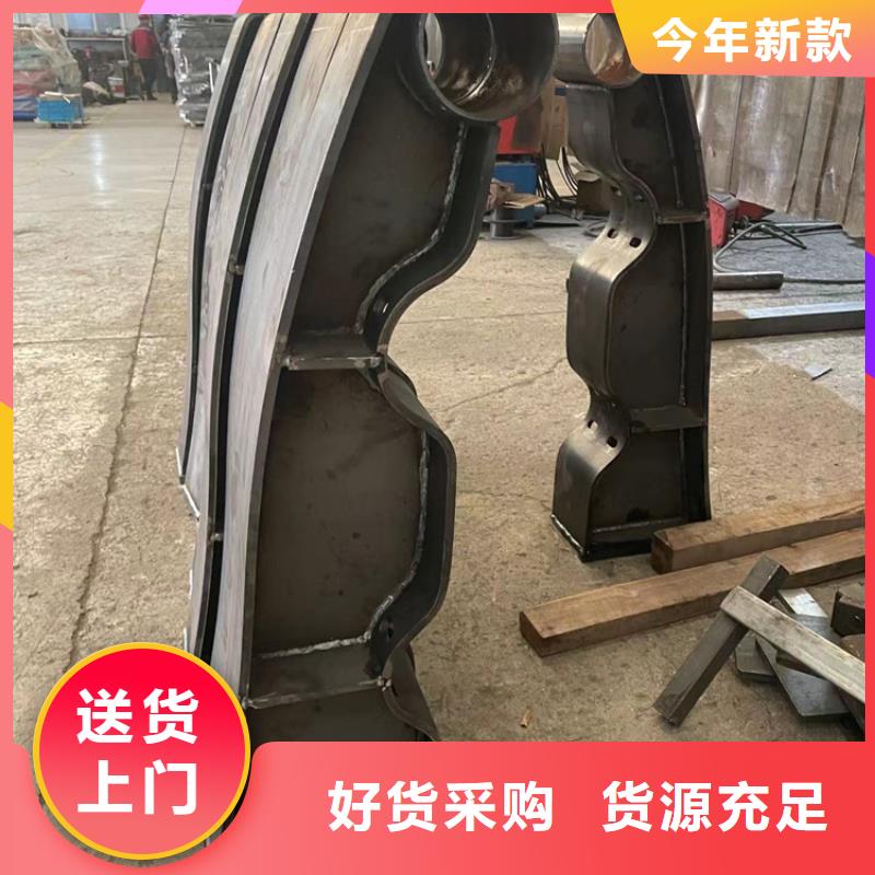 道路护栏海量库存