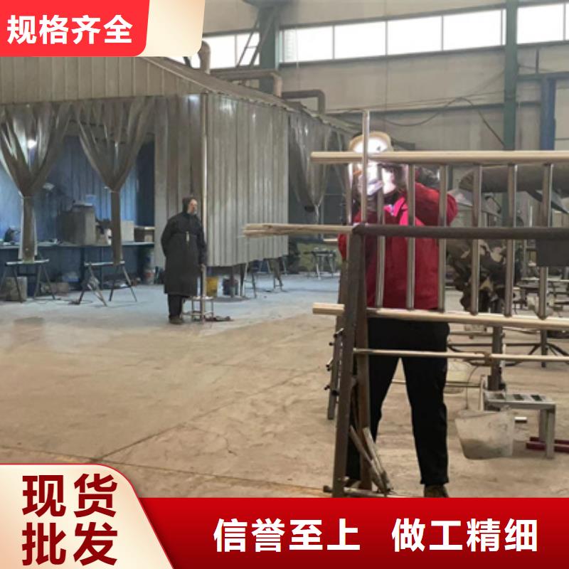  道路护栏实力大厂家