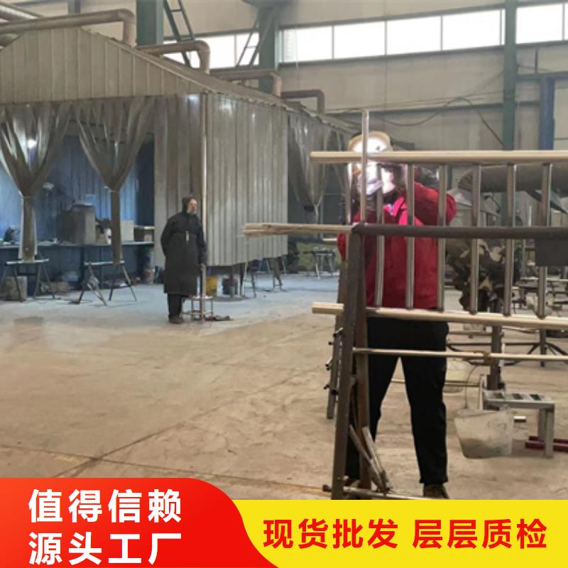  道路护栏随到随提