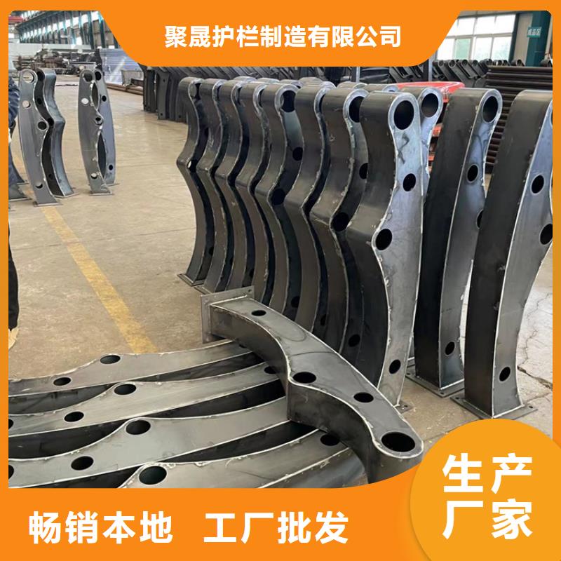 道路护栏【防撞护栏】现货实拍