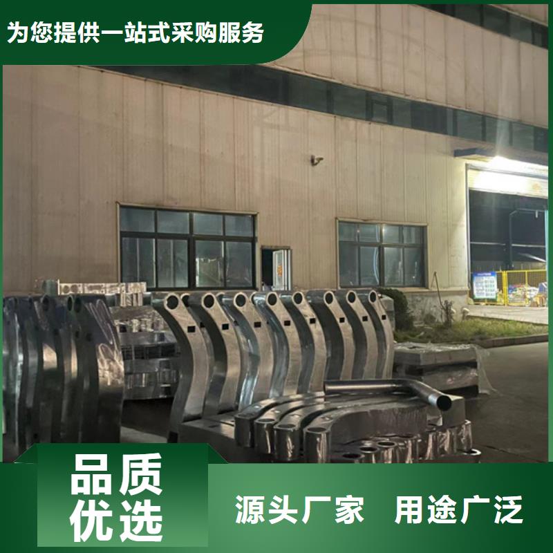 城市天桥河道灯光护栏、城市天桥河道灯光护栏生产厂家-质量保证