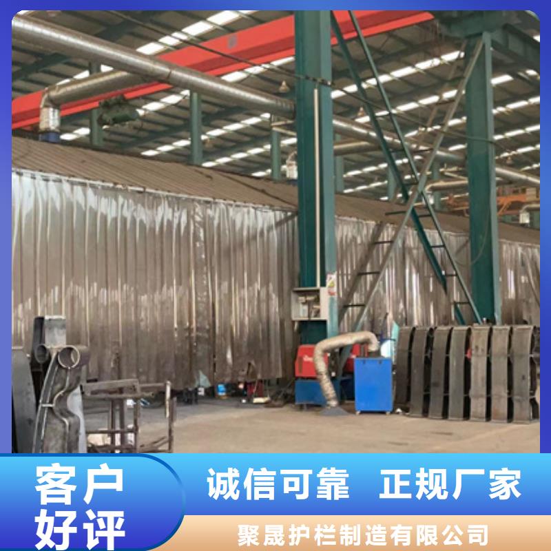  道路护栏好品质用的放心