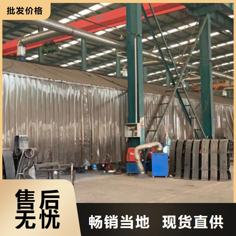 道路护栏今日新品
