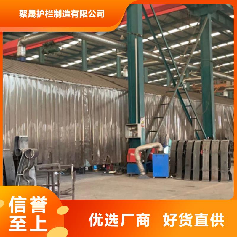  道路护栏随到随提