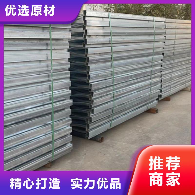 道路护栏-景观护栏厂专注细节更放心