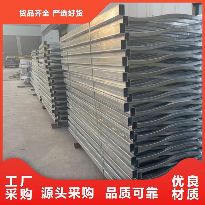 道路护栏品质好才是硬道理