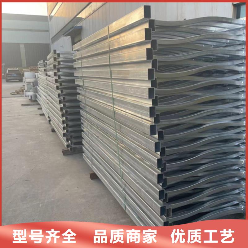 道路护栏N年大品牌
