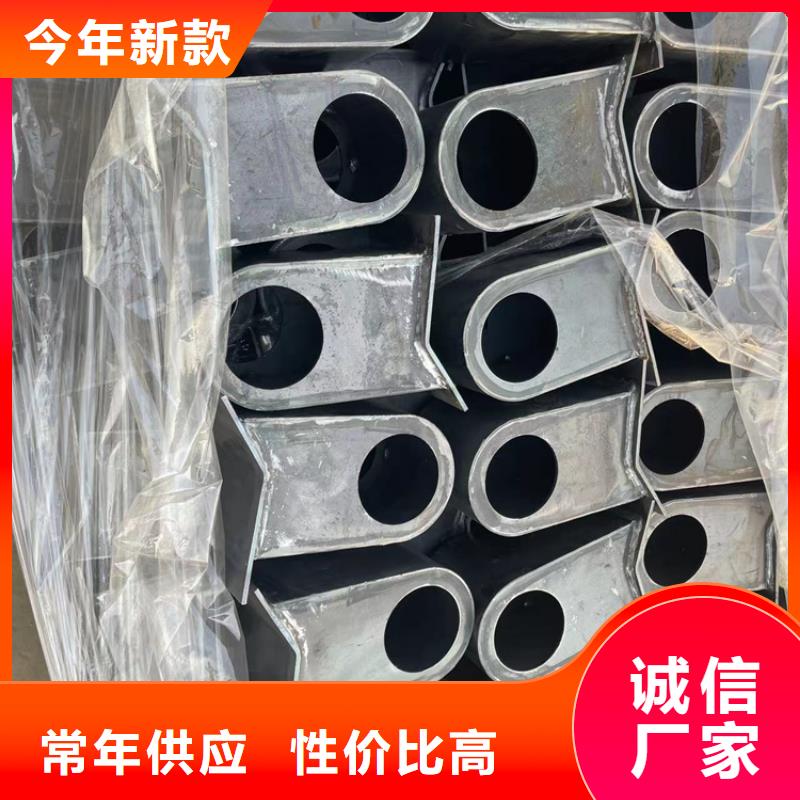  道路护栏多行业适用