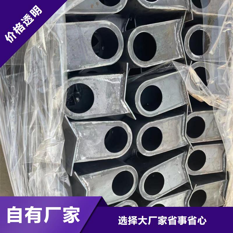 道路护栏大品牌值得信赖