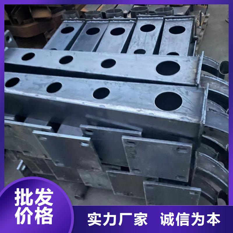 道路护栏不只是质量好