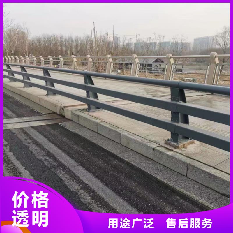 道路护栏可零售可批发