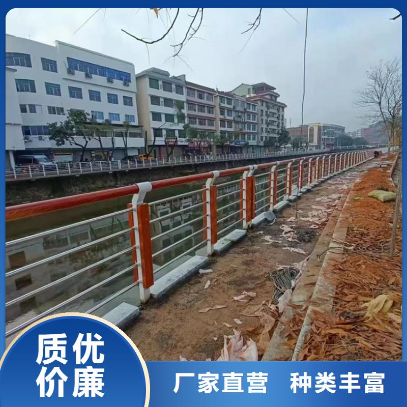 道路护栏认准大品牌厂家