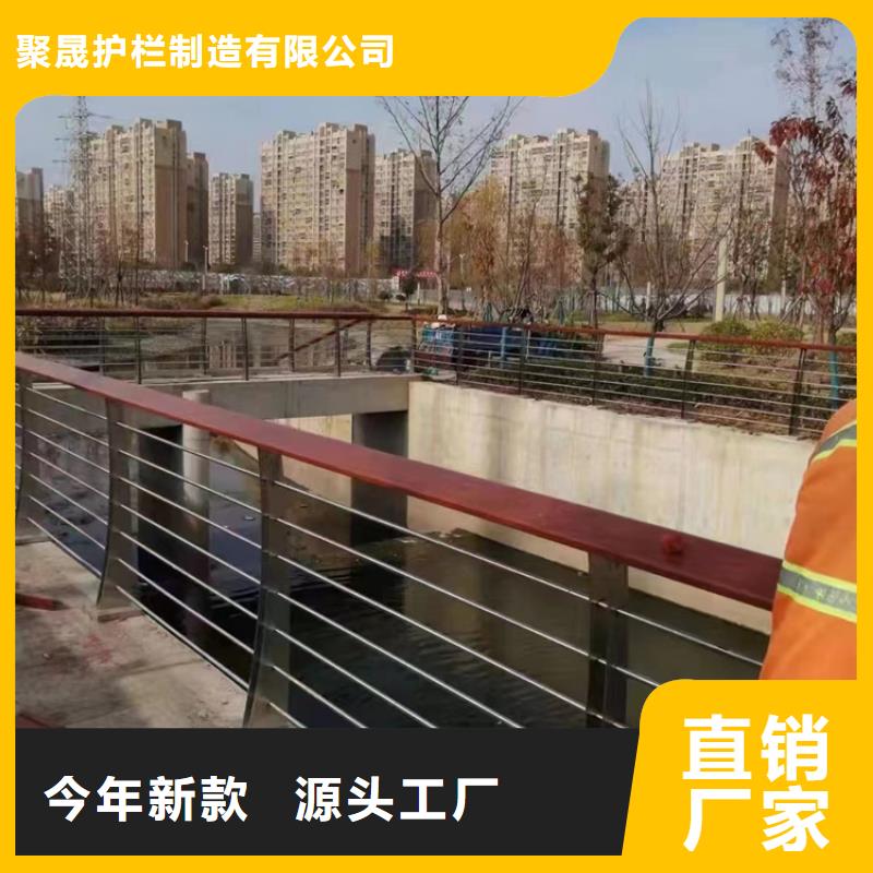 道路护栏以质量求生存