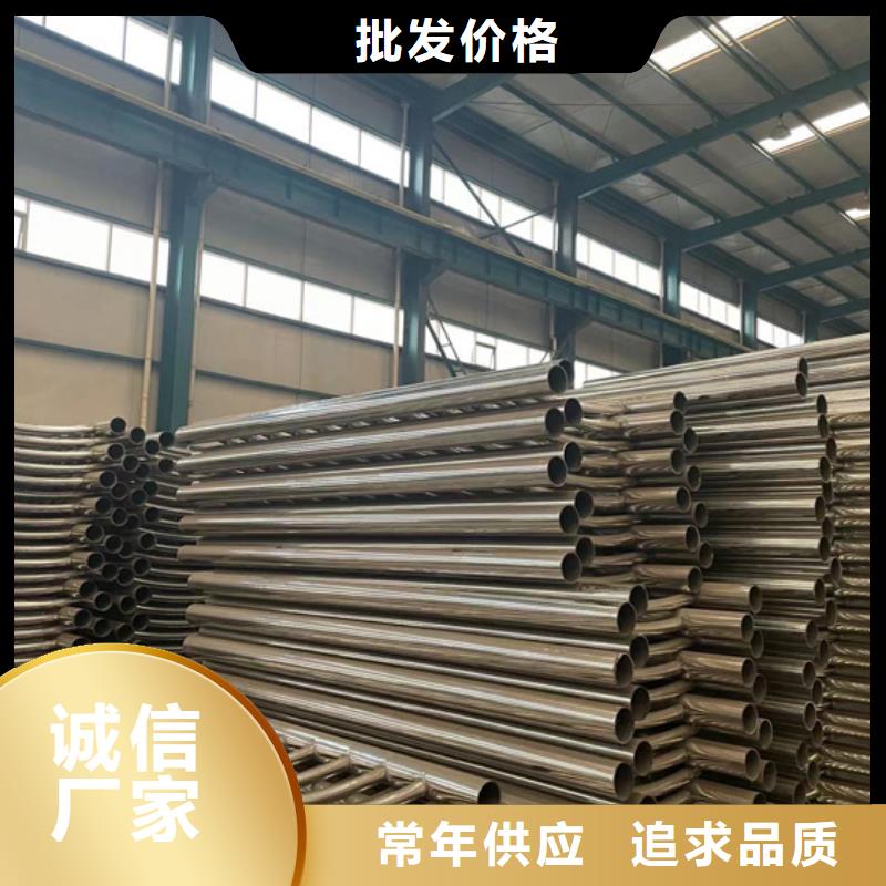 道路护栏支持大批量采购