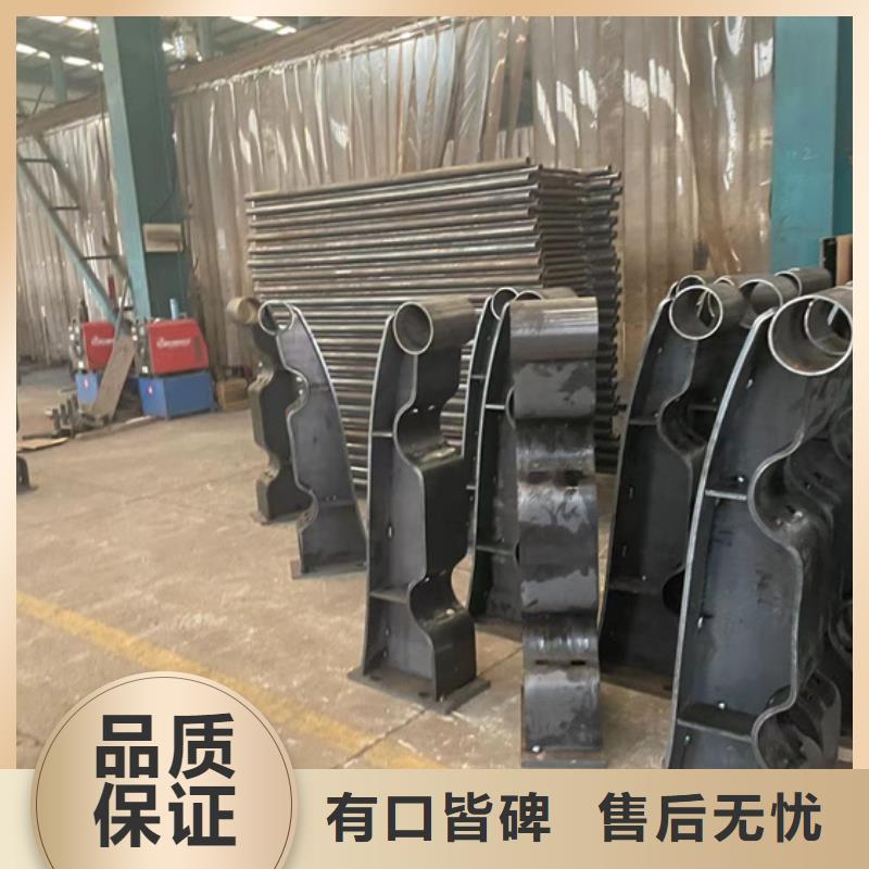  道路护栏快速物流发货