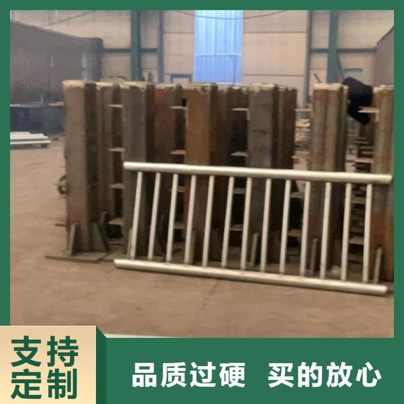 道路护栏N年大品牌