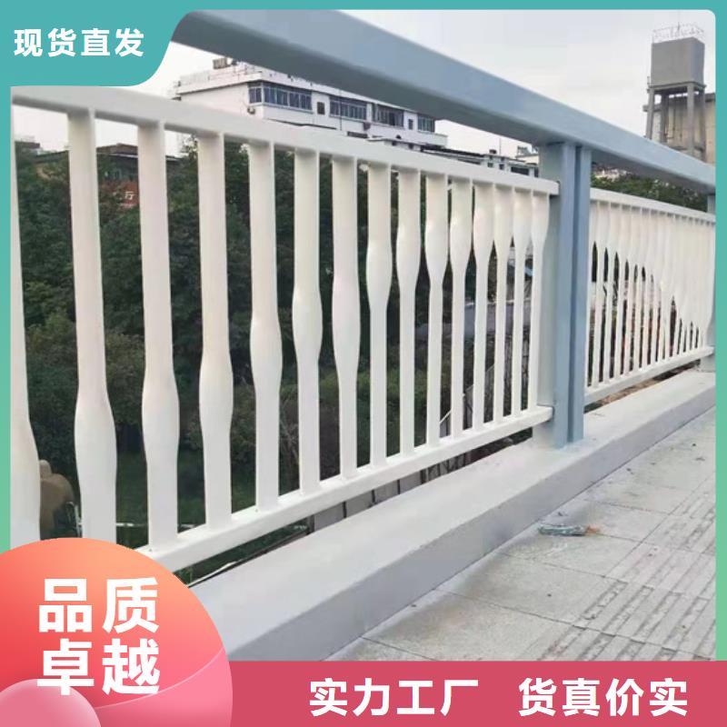 道路护栏多年行业积累