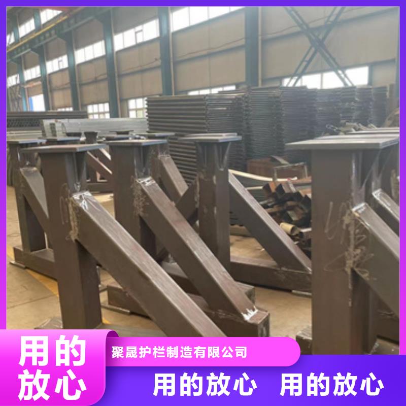 道路护栏【不锈钢复合管】N年专注