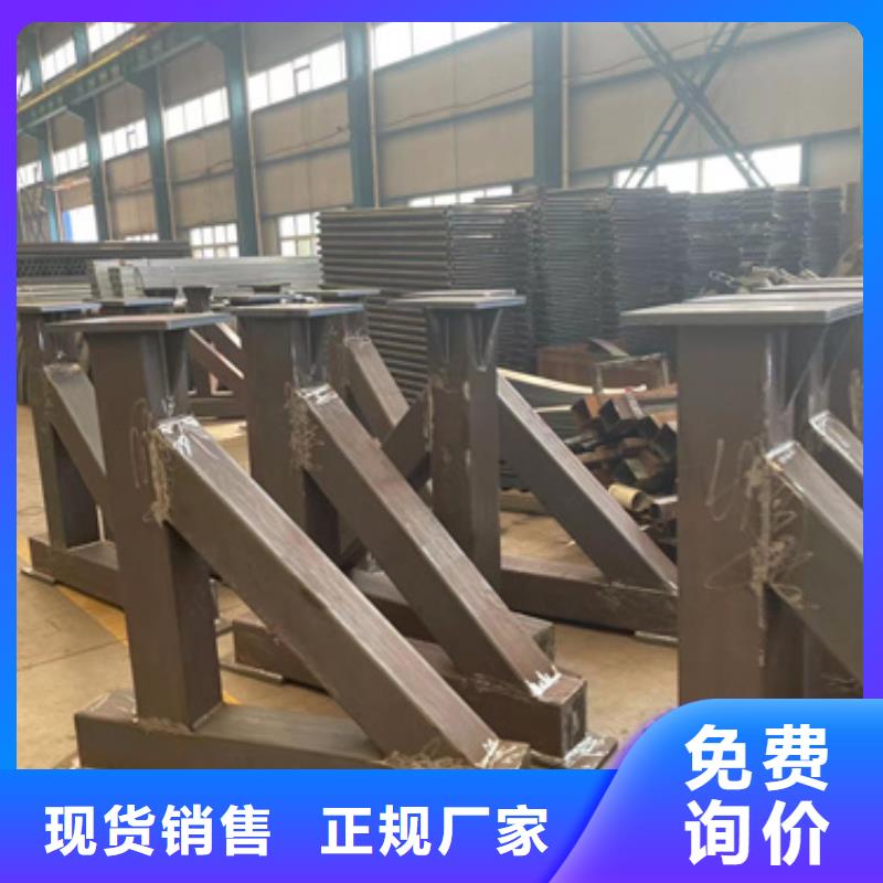 道路护栏精挑细选好货