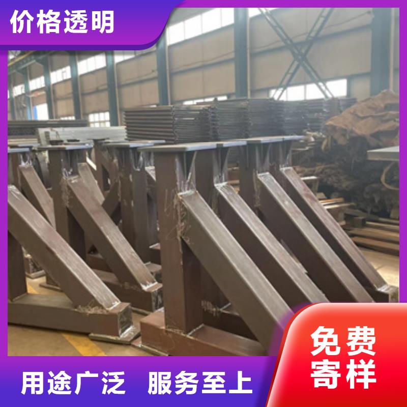 道路护栏买的放心安兴用的舒心