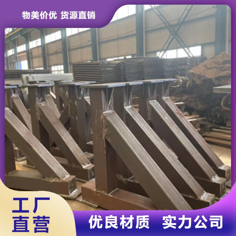 道路护栏市政护栏产品优良