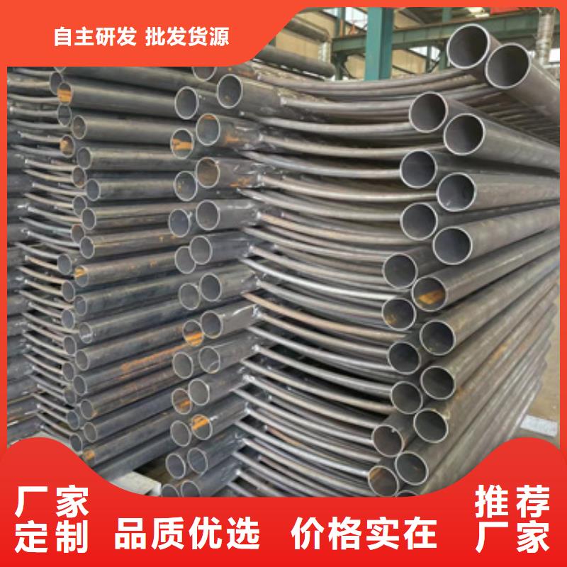  道路护栏一站式采购商