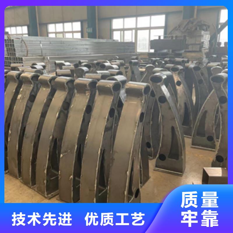 道路护栏_201不锈钢复合管产品性能