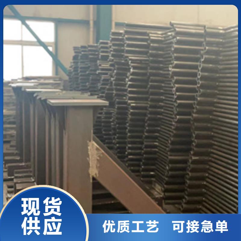 道路护栏桥梁防撞护栏匠心品质