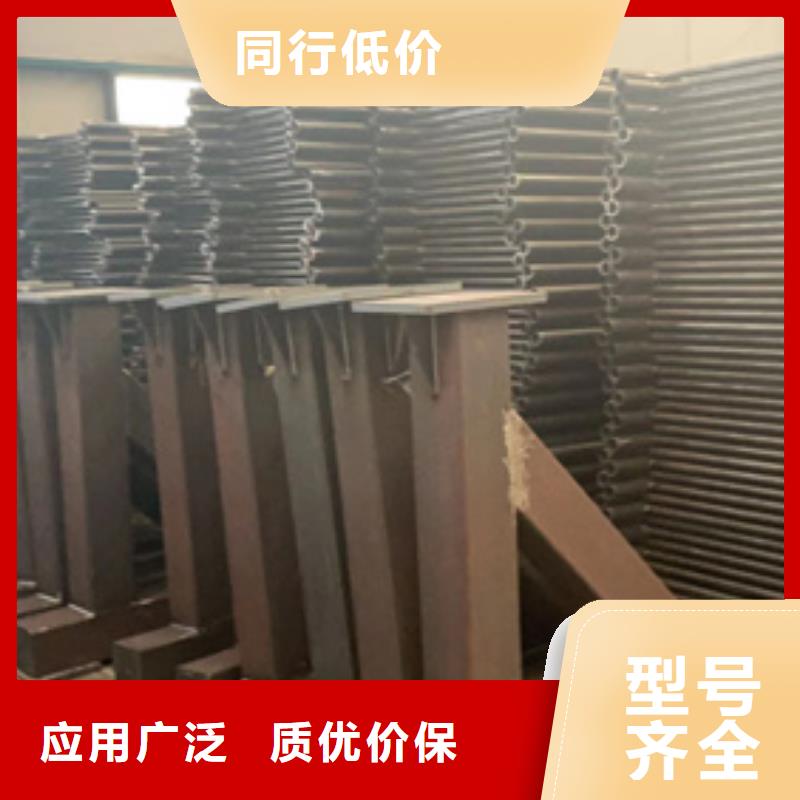隔离桥梁护栏防撞经济实用